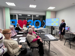 От сердца к кишечнику: как врач-гастроэнтеролог меняет подход к здоровью пожилых