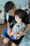 Безопасность детей на зимних каникулах