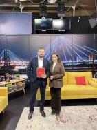 Гайморит или просто насморк? Врач-оториноларинголог Дарья Круглик в эфире «Вечернего канала Прима»