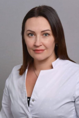 Заведующий родильным домом Менцик Марина Мубаракзяновна